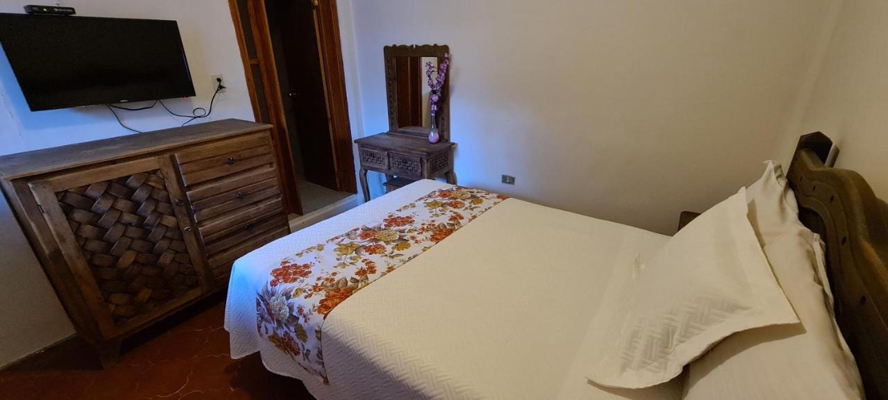 Hotel De Mariacentro San Cristóbal de Las Casas المظهر الخارجي الصورة