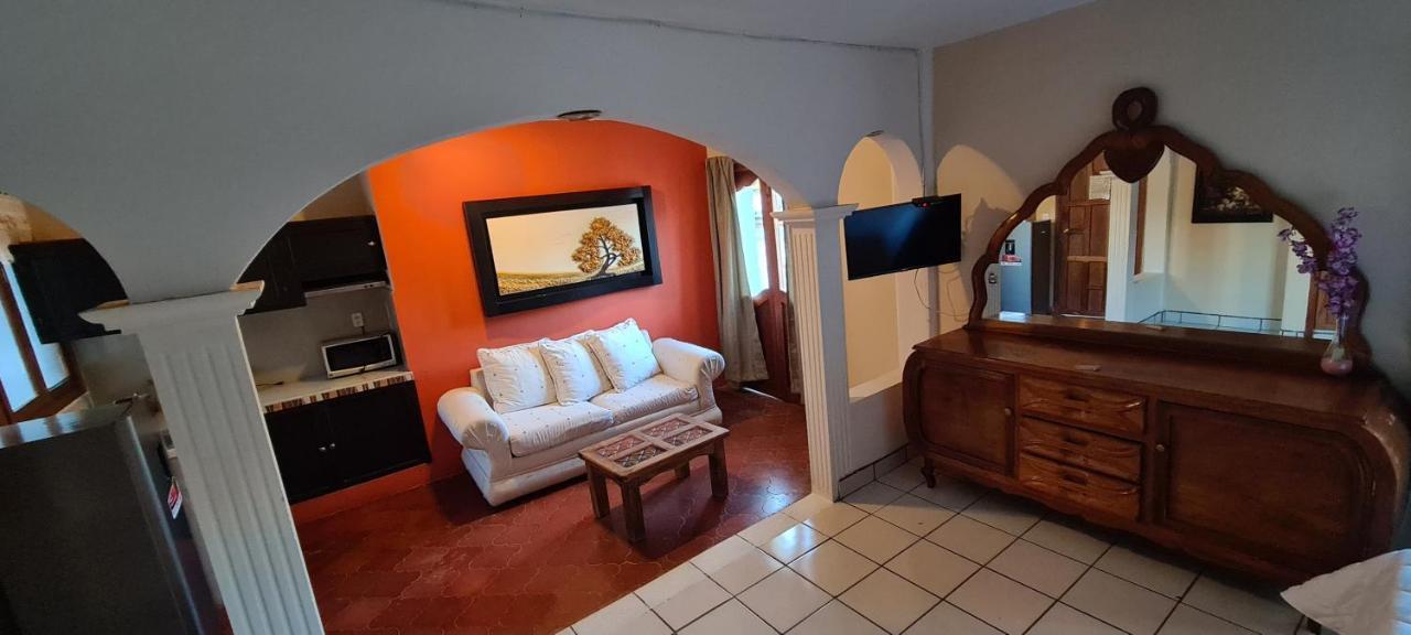 Hotel De Mariacentro San Cristóbal de Las Casas المظهر الخارجي الصورة