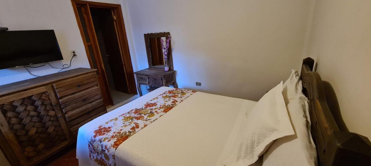 Hotel De Mariacentro San Cristóbal de Las Casas المظهر الخارجي الصورة