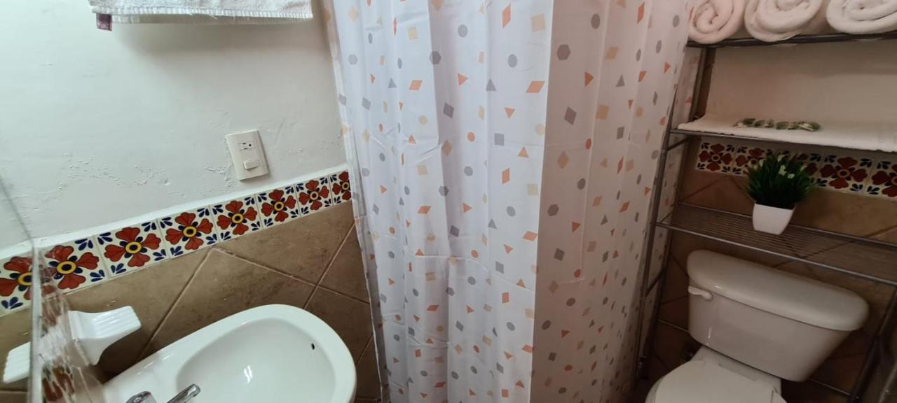 Hotel De Mariacentro San Cristóbal de Las Casas المظهر الخارجي الصورة